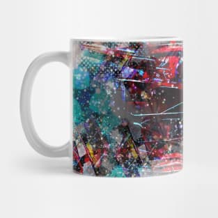 Iceman Mug